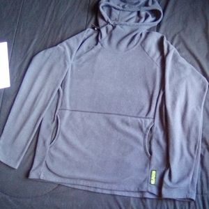 Melanzana Micro Grid - Charcoal